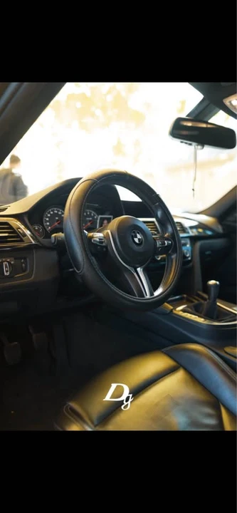 2017 BMW F80 M3 - Image 6 of 9