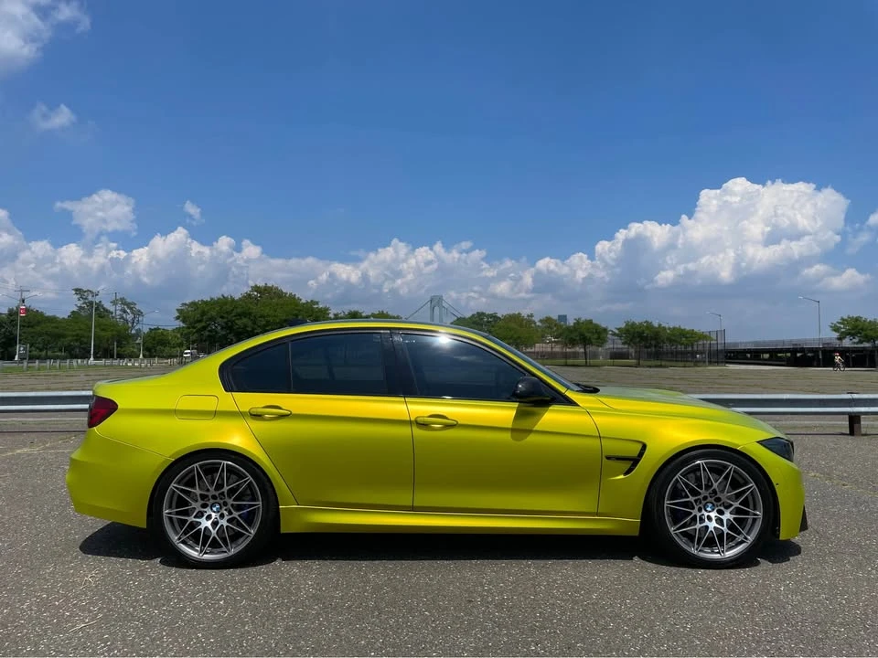 2017 BMW F80 M3 - Image 4 of 20