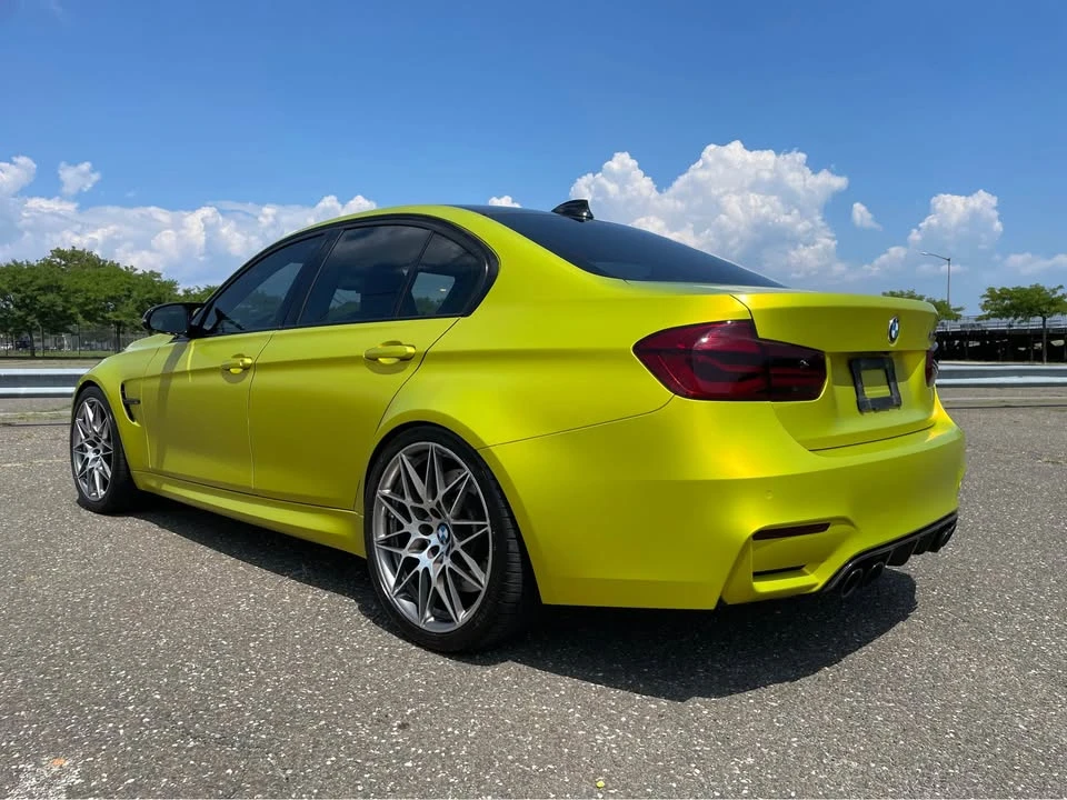 2017 BMW F80 M3 - Image 7 of 20
