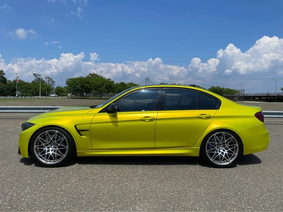 2017 BMW F80 M3 - Image 8 of 20
