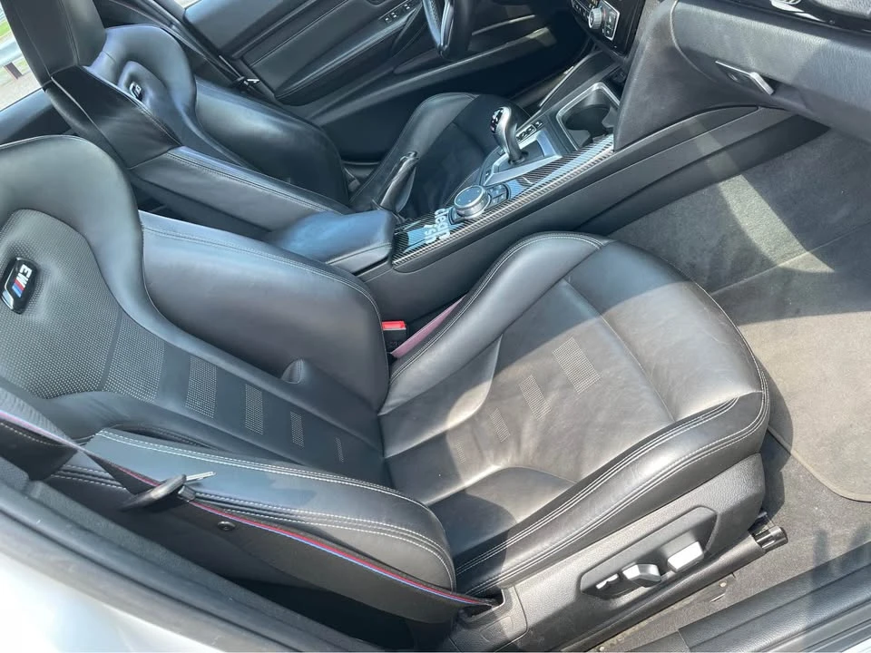 2017 BMW F80 M3 - Image 12 of 20