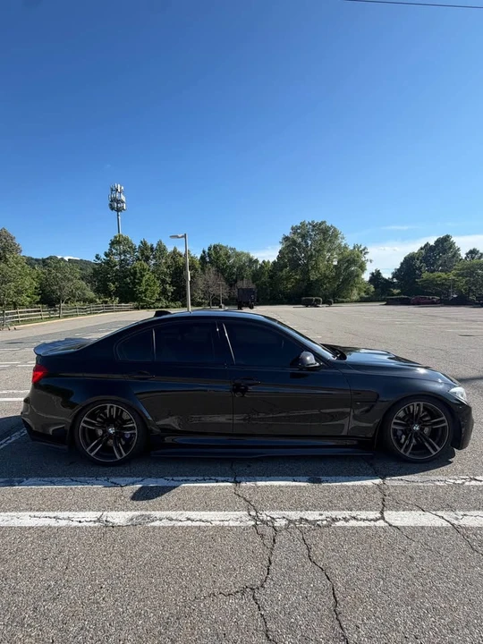 2017 BMW F80 M3 - Image 3 of 11