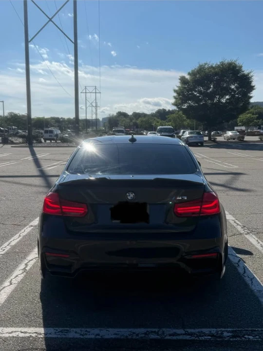 2017 BMW F80 M3 - Image 5 of 11
