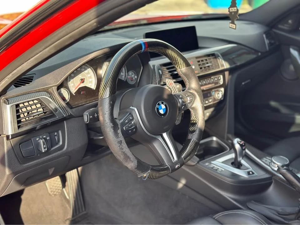 2017 BMW F80 M3 - Image 11 of 20