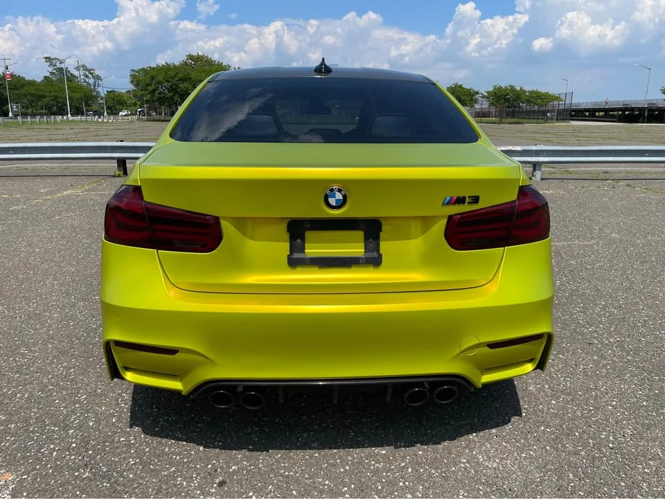 2017 BMW F80 M3 - Image 6 of 20