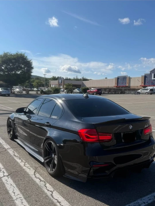 2017 BMW F80 M3 - Image 6 of 11