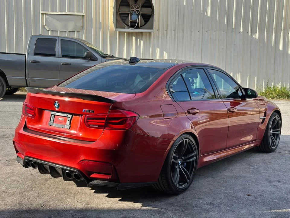 2017 BMW F80 M3 - Image 5 of 20