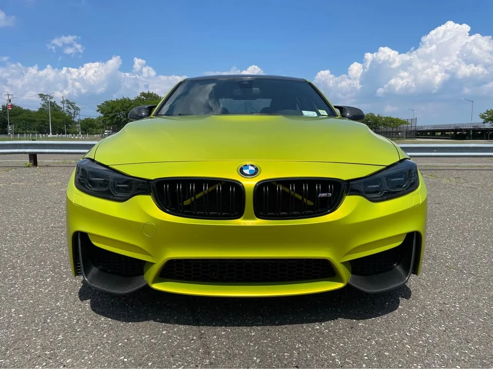 2017 BMW F80 M3 - Image 2 of 20