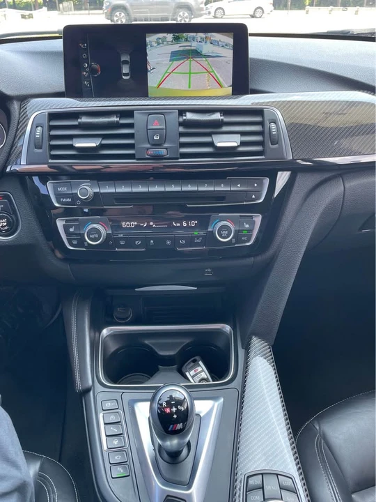 2017 BMW F80 M3 - Image 16 of 20