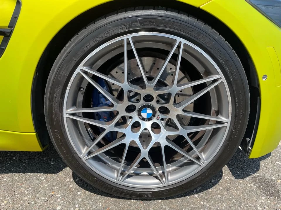 2017 BMW F80 M3 - Image 9 of 20