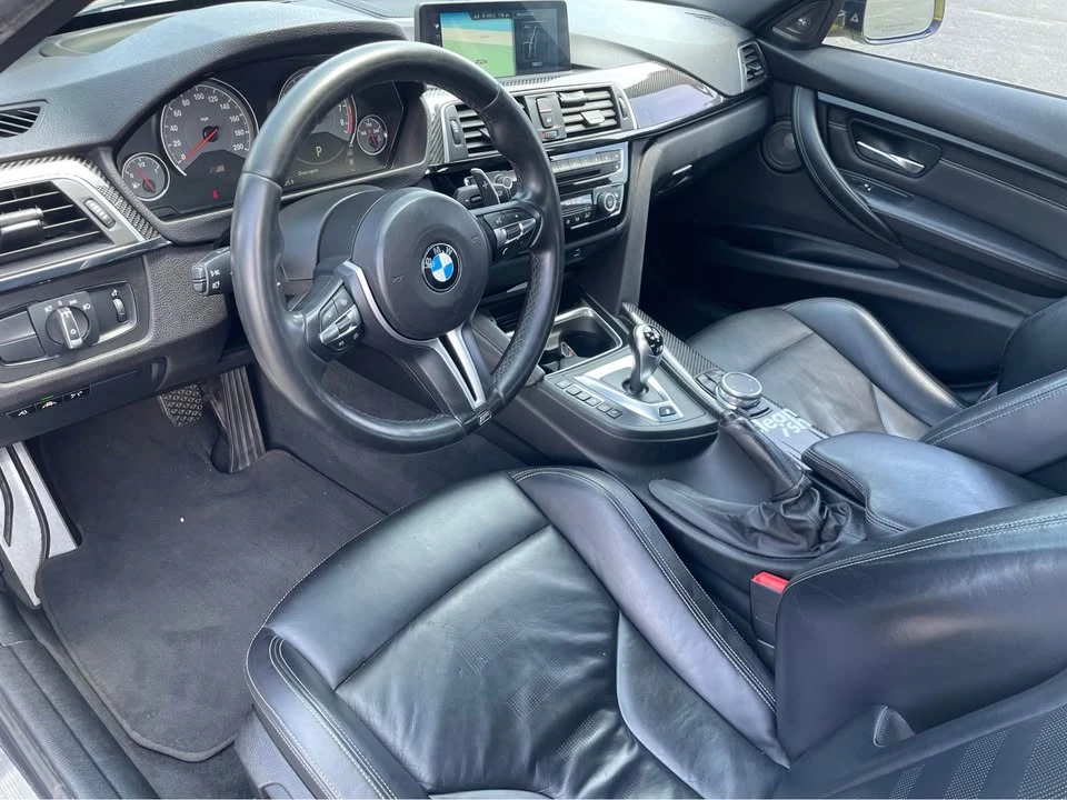 2017 BMW F80 M3 - Image 11 of 20