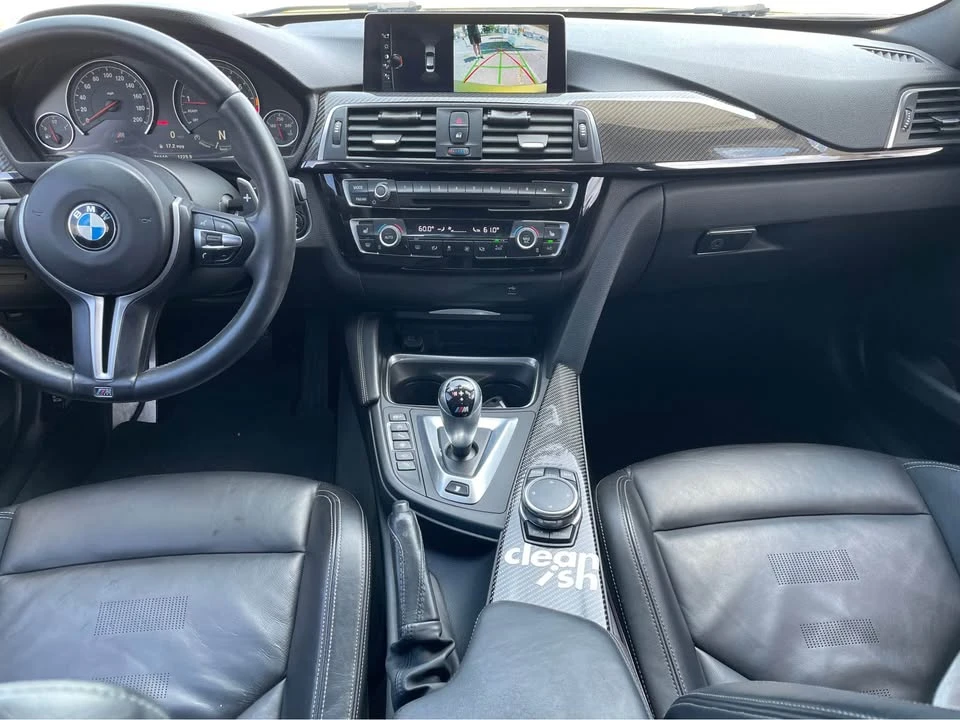 2017 BMW F80 M3 - Image 13 of 20