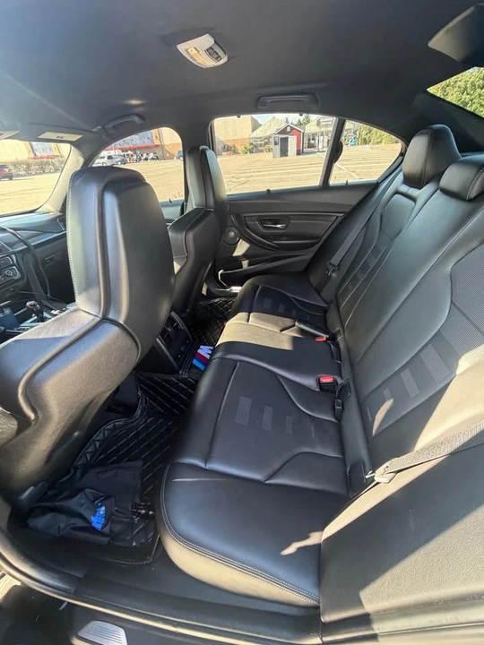 2017 BMW F80 M3 - Image 11 of 11