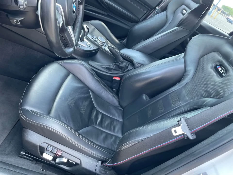 2017 BMW F80 M3 - Image 20 of 20