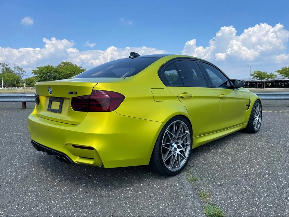 2017 BMW F80 M3 - Image 5 of 20