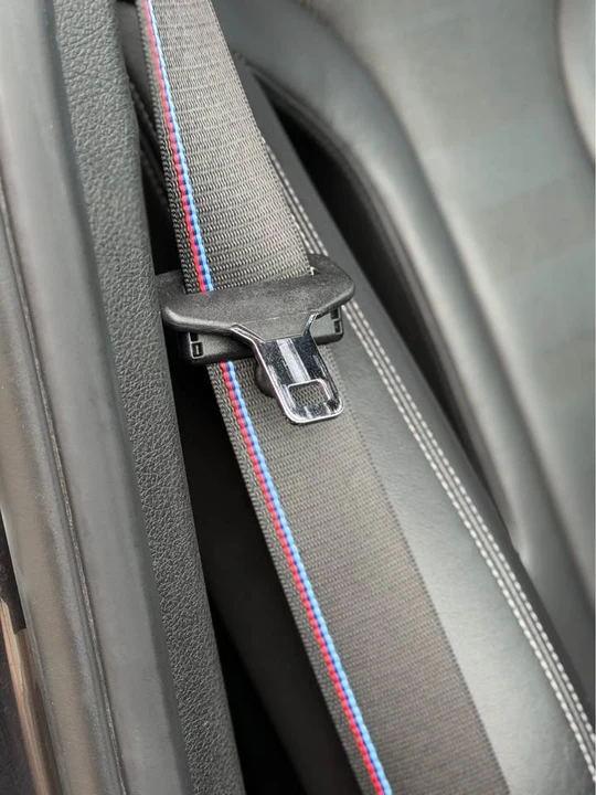 2017 BMW F80 M3 - Image 17 of 19