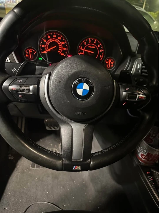 2017 BMW F80 M3 - Image 7 of 7