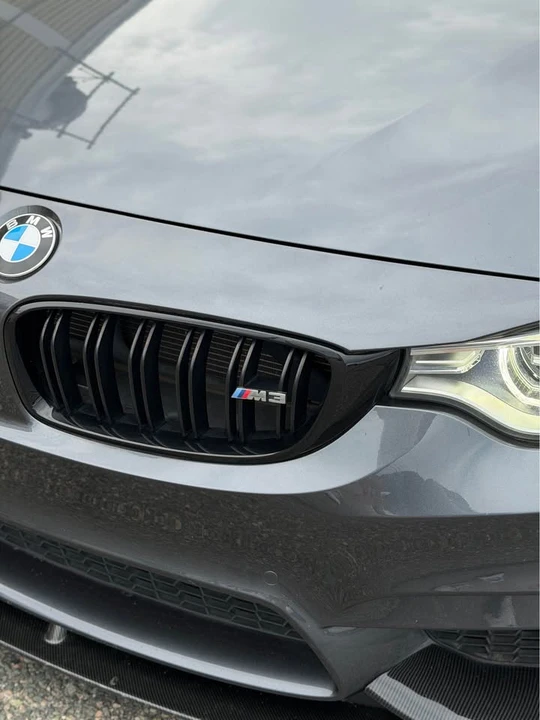 2017 BMW F80 M3 - Image 5 of 19