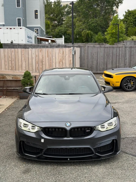 2017 BMW F80 M3 - Image 4 of 19