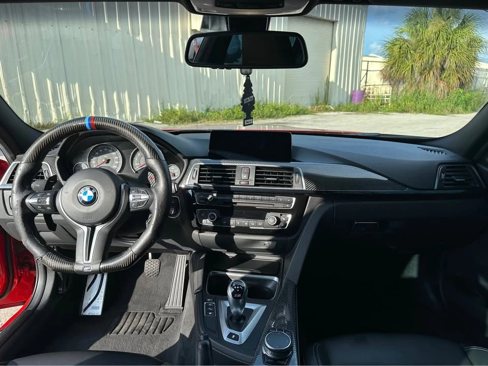 2017 BMW F80 M3 - Image 13 of 20