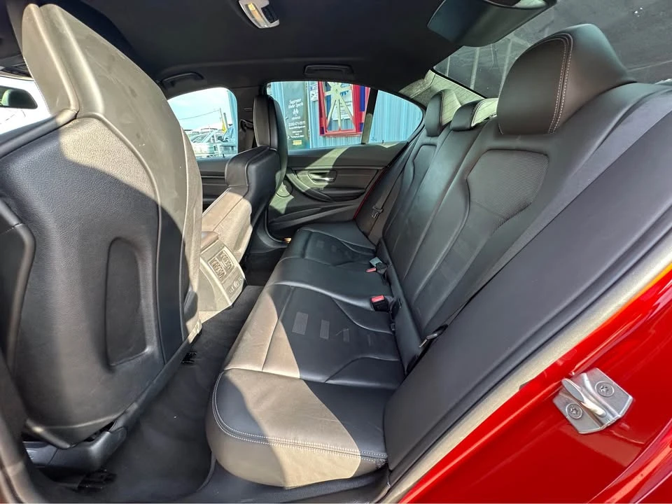 2017 BMW F80 M3 - Image 17 of 20