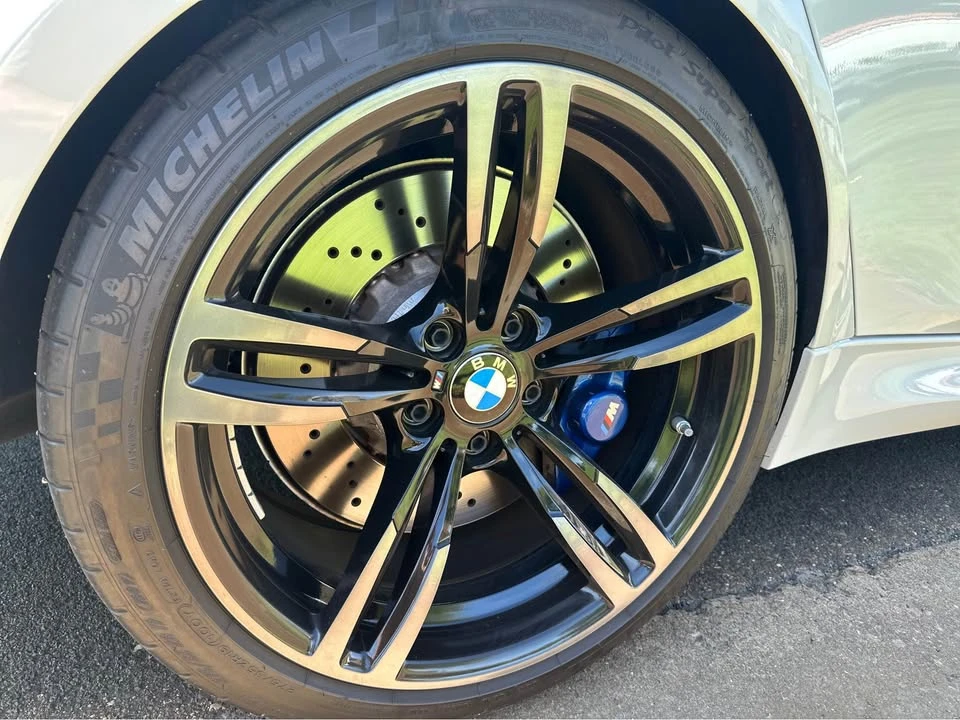 2017 BMW F80 M3 - Image 4 of 9