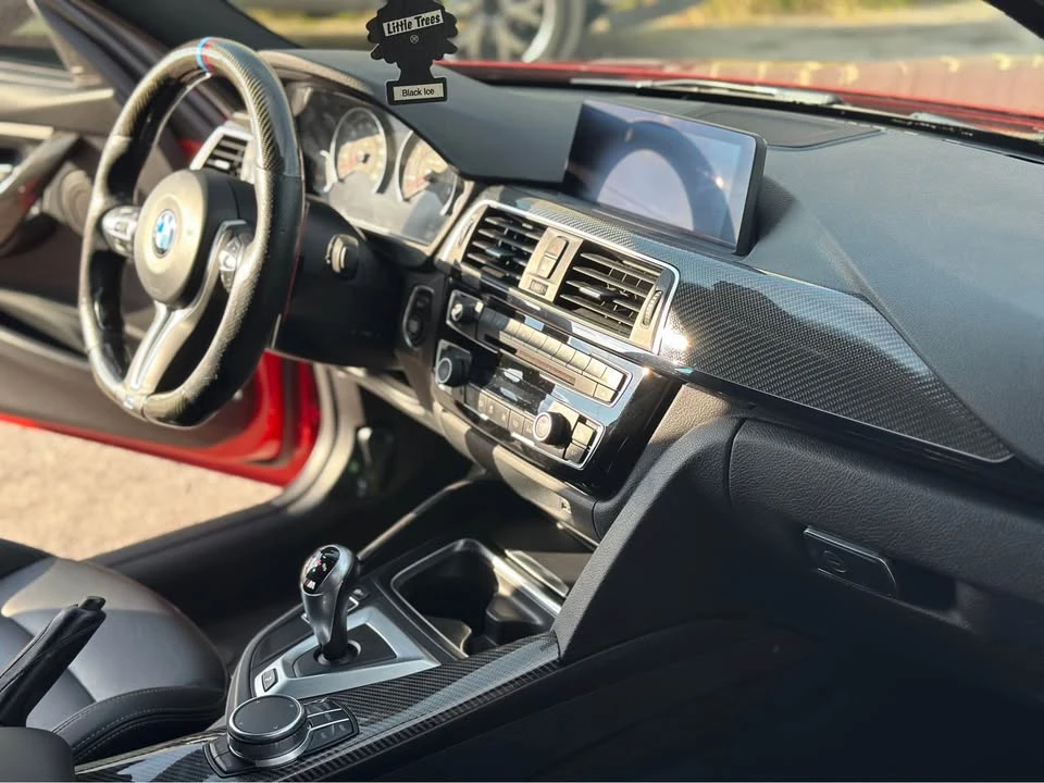 2017 BMW F80 M3 - Image 14 of 20