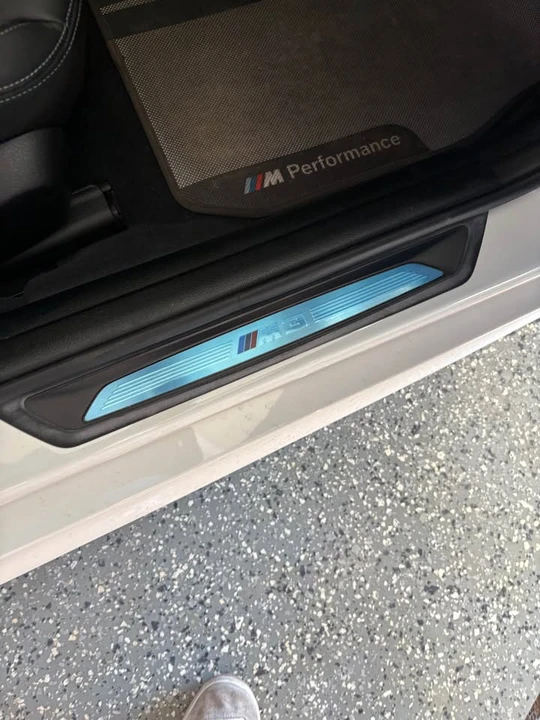 2017 BMW F80 M3 - Image 7 of 9