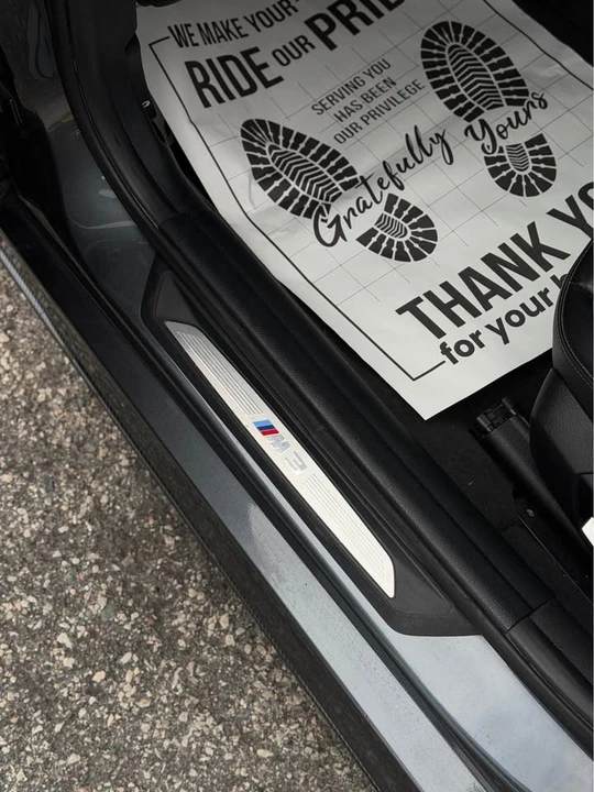 2017 BMW F80 M3 - Image 9 of 19