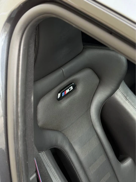 2017 BMW F80 M3 - Image 18 of 19