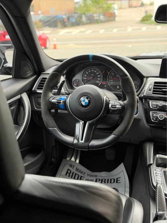 2017 BMW F80 M3 - Image 11 of 19