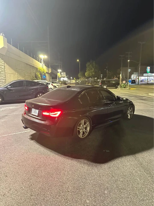 2017 BMW F80 M3 - Image 4 of 7