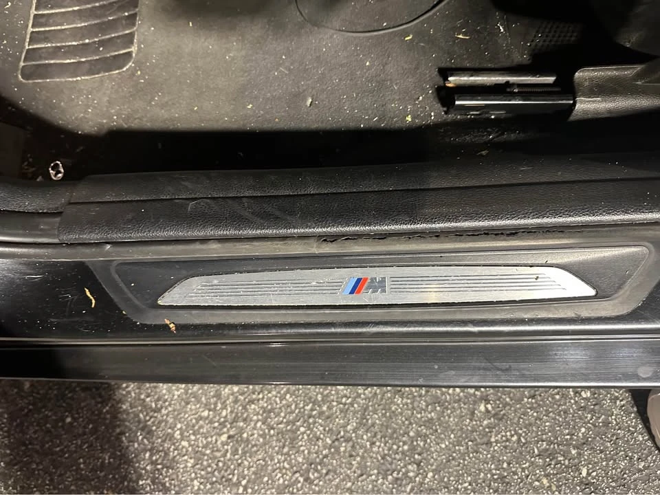 2017 BMW F80 M3 - Image 6 of 7