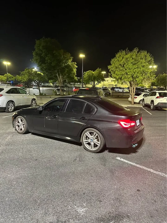 2017 BMW F80 M3 - Image 2 of 7