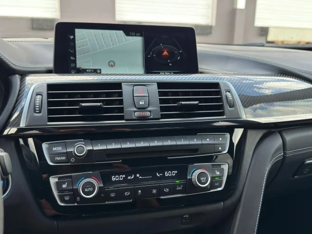 2017 BMW F80 M3 - Image 20 of 21