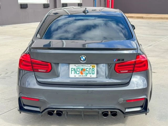2017 BMW F80 M3 - Image 5 of 21