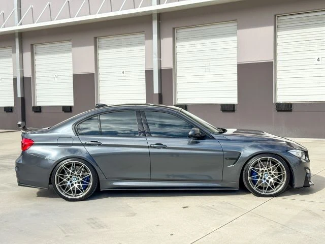 2017 BMW F80 M3 - Image 7 of 21
