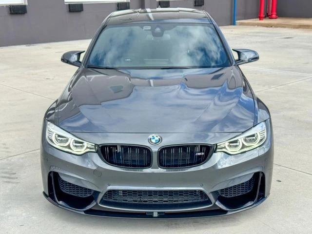 2017 BMW F80 M3 - Image 9 of 21