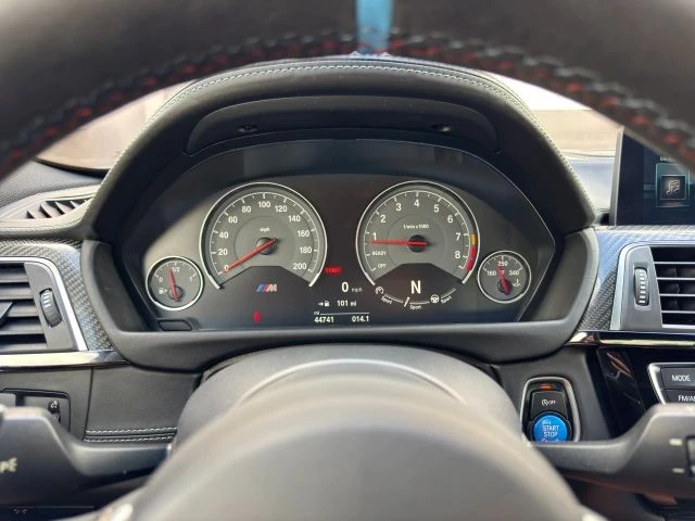 2017 BMW F80 M3 - Image 18 of 21