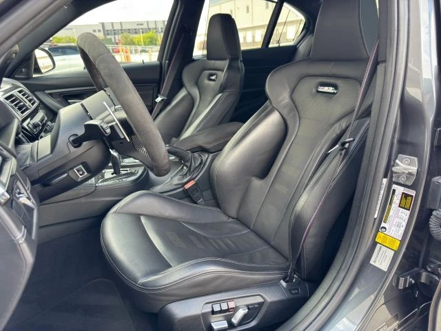 2017 BMW F80 M3 - Image 11 of 21