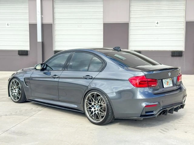 2017 BMW F80 M3 - Image 4 of 21