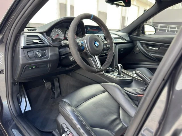 2017 BMW F80 M3 - Image 15 of 21