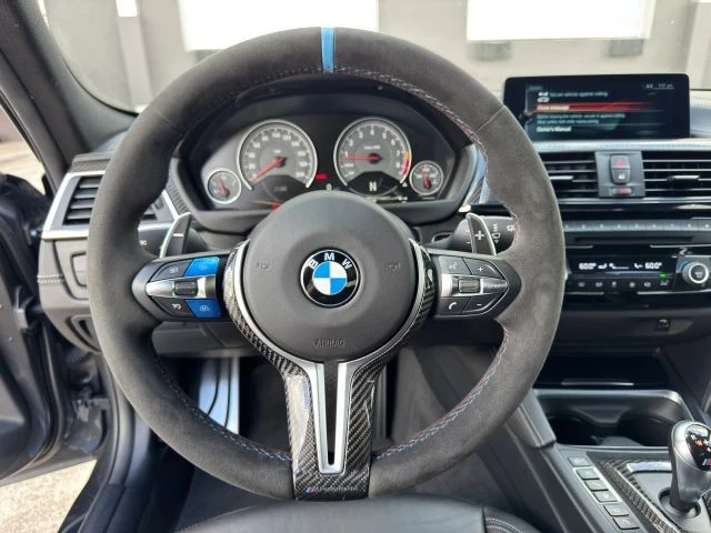 2017 BMW F80 M3 - Image 17 of 21