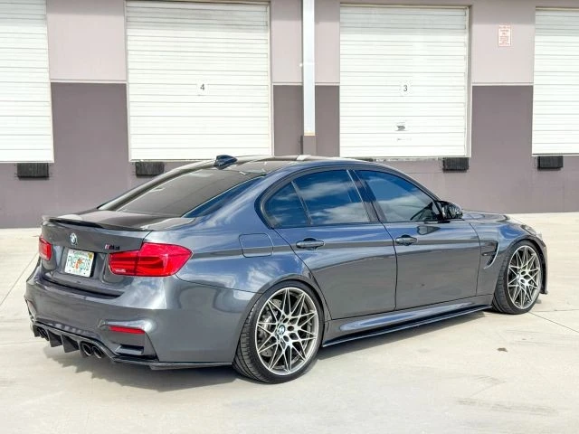 2017 BMW F80 M3 - Image 6 of 21