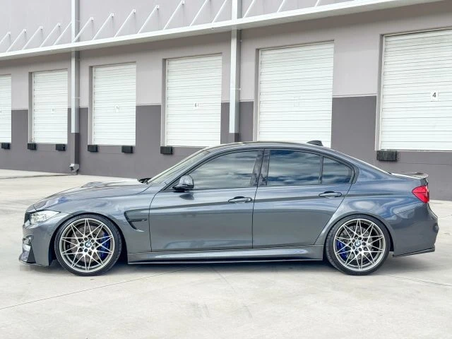 2017 BMW F80 M3 - Image 3 of 21