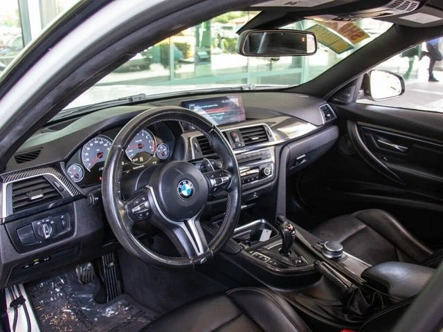 2017 BMW F80 M3 - Image 11 of 18