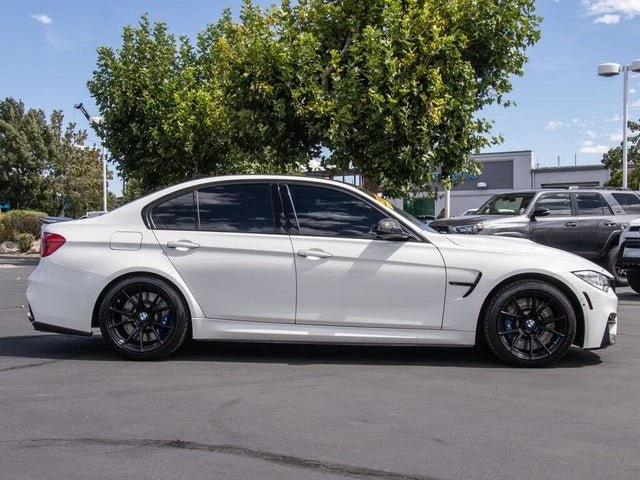 2017 BMW F80 M3 - Image 8 of 18