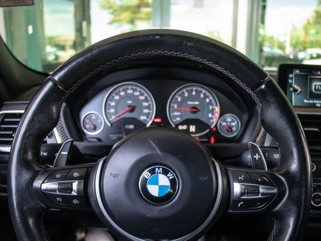 2017 BMW F80 M3 - Image 13 of 18