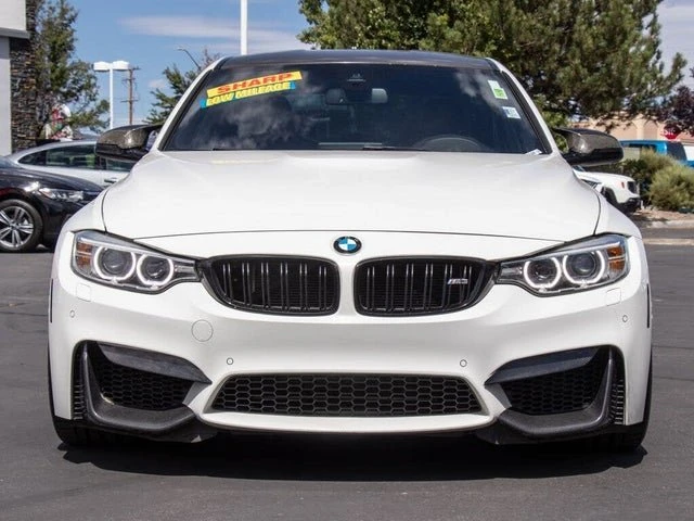 2017 BMW F80 M3 - Image 2 of 18