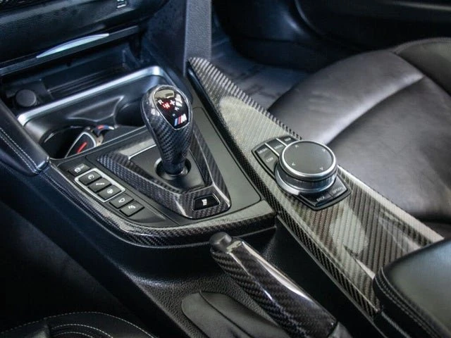 2017 BMW F80 M3 - Image 18 of 18